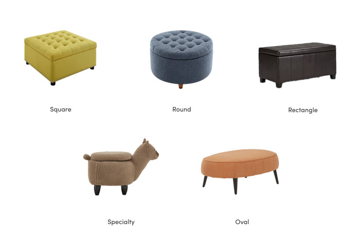 What Is an Ottoman? Wayfair